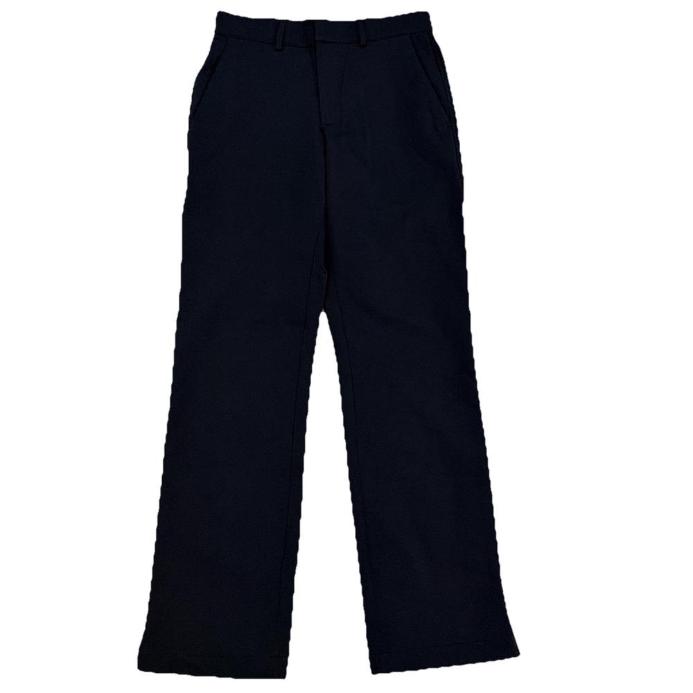 Under Armour Xstorm Golf Pants Mens‎ 30x32 Black Water Resistant Stretch
